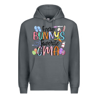 Rock every bunnys favorite cma Premium Hoodie - MaliasSmallBusiness