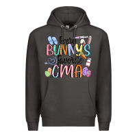 Smoke every bunnys favorite cma Premium Hoodie - MaliasSmallBusiness