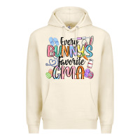 Tofu every bunnys favorite cma Premium Hoodie - MaliasSmallBusiness