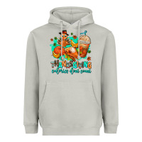 Moon Dust thanksgiving calories dont count Heavyweight Hoodie - AdoDesignShop