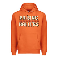 Carrot raising ballers Premium Hoodie - MaliasSmallBusiness