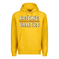 Lemon raising ballers Premium Hoodie - MaliasSmallBusiness