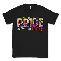 Black pride day Classic Tee - Zillion Design Studio