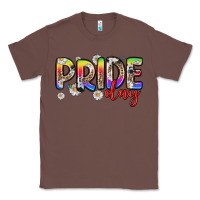 Chestnut pride day Classic Tee - Zillion Design Studio