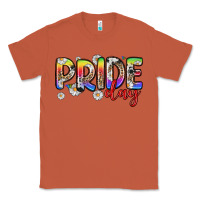 Copper pride day Classic Tee - Zillion Design Studio
