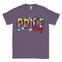 Lavender pride day Classic Tee - Zillion Design Studio
