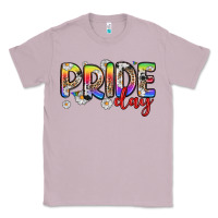 Lilac pride day Classic Tee - Zillion Design Studio