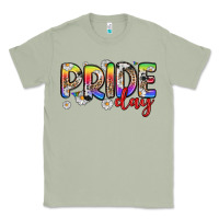 Matcha pride day Classic Tee - Zillion Design Studio