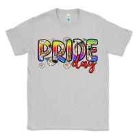 Moon Dust pride day Classic Tee - Zillion Design Studio
