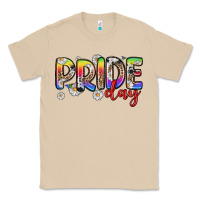 Mushroom pride day Classic Tee - Zillion Design Studio