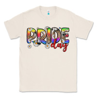 Natural pride day Classic Tee - Zillion Design Studio