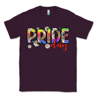Plum pride day Classic Tee - Zillion Design Studio