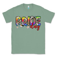 Sage pride day Classic Tee - Zillion Design Studio