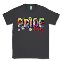 Smoke pride day Classic Tee - Zillion Design Studio