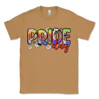 Toasted Coconut pride day Classic Tee - Zillion Design Studio