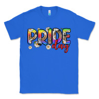 True Royal pride day Classic Tee - Zillion Design Studio