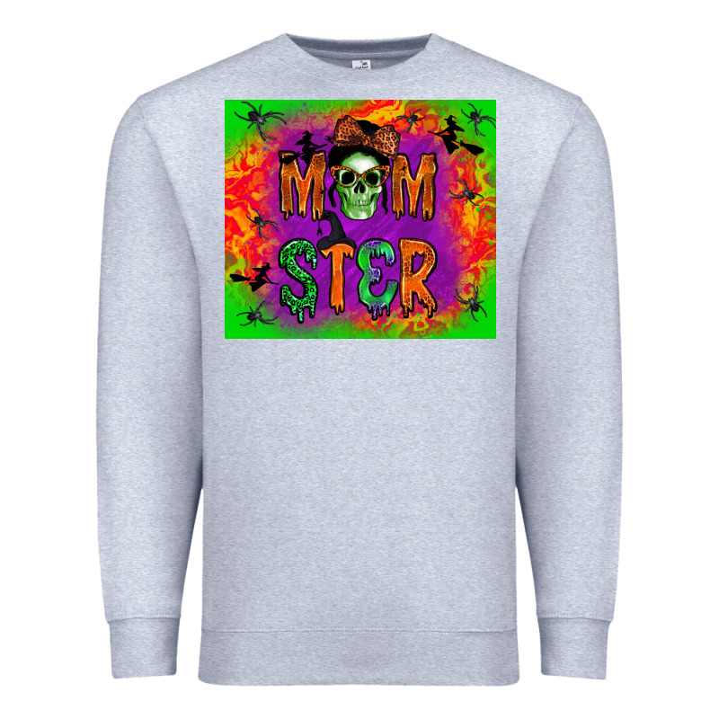 Momster Premium Sweatshirt by BundleAndBundleShop | Teevron