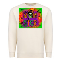 Sandshell momster Premium Sweatshirt - BundleAndBundleShop