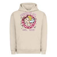 Pigment French Oak cupid co Urban Hoodie - MaliasSmallBusiness