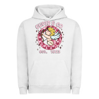 Pigment Lunar Rock cupid co Urban Hoodie - MaliasSmallBusiness
