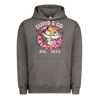 Pigment Tornado cupid co Urban Hoodie - MaliasSmallBusiness