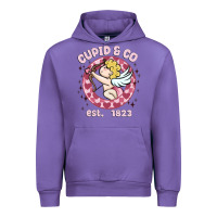 Tulip cupid co Urban Hoodie - MaliasSmallBusiness