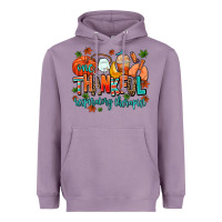 Lavender one thankful respiratory therapist Heavyweight Hoodie - AdoDesignShop
