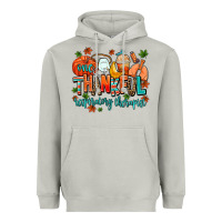 Moon Dust one thankful respiratory therapist Heavyweight Hoodie - AdoDesignShop