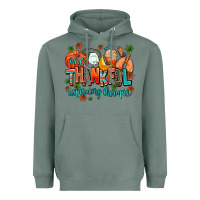 Sage one thankful respiratory therapist Heavyweight Hoodie - AdoDesignShop