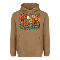 Toasted Coconut one thankful respiratory therapist Heavyweight Hoodie - AdoDesignShop