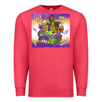 Cardinal stay sweet Premium Sweatshirt - BundleAndBundleShop