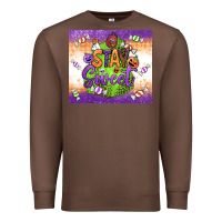 Chestnut stay sweet Premium Sweatshirt - BundleAndBundleShop