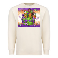 Sandshell stay sweet Premium Sweatshirt - BundleAndBundleShop