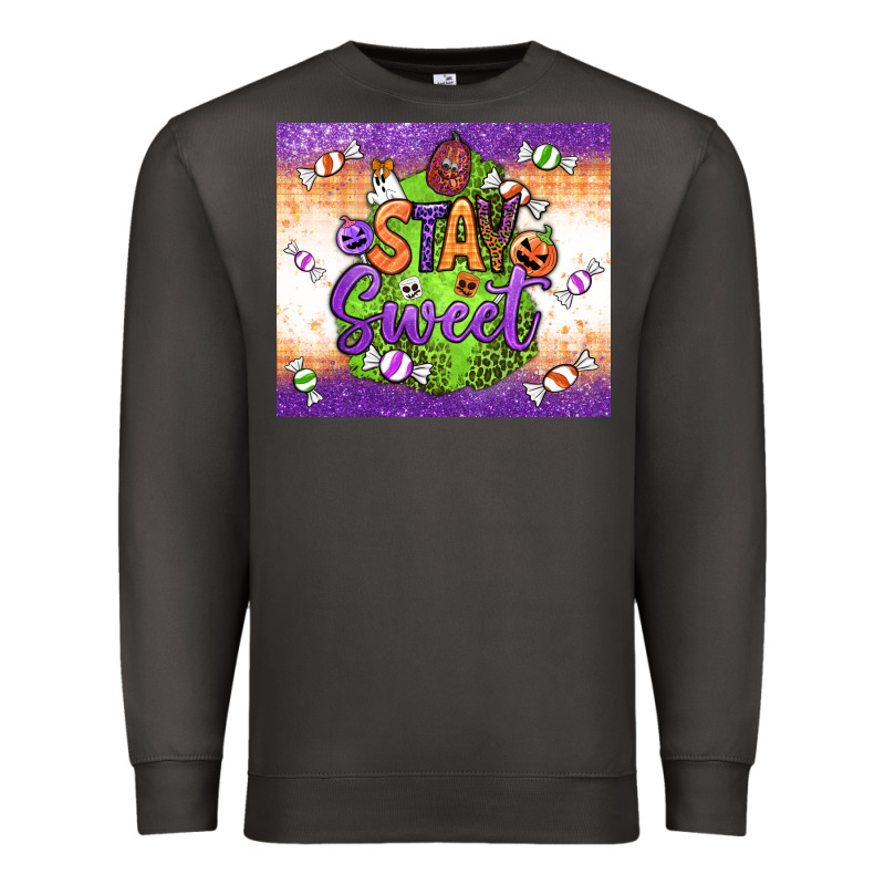 Stay Sweet Premium Sweatshirt by BundleAndBundleShop | Teevron