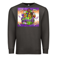 Smoke stay sweet Premium Sweatshirt - BundleAndBundleShop