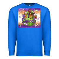 True Royal stay sweet Premium Sweatshirt - BundleAndBundleShop