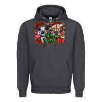 Smoke stay sweet heifers Zipper Hoodie - RanaPortraitStore