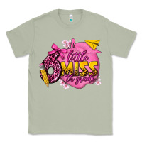Matcha little miss 6th grade Classic Tee - texasbilliewilder