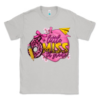 Moon Dust little miss 6th grade Classic Tee - texasbilliewilder