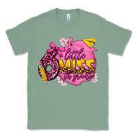 Sage little miss 6th grade Classic Tee - texasbilliewilder