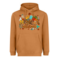 Meerkat medical assistant Heavyweight Hoodie - AdoDesignShop