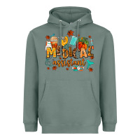 Sage medical assistant Heavyweight Hoodie - AdoDesignShop