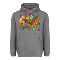 Storm medical assistant Heavyweight Hoodie - AdoDesignShop