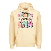 Pina Colada every bunnys favorite cna Premium Hoodie - MaliasSmallBusiness