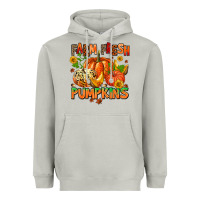 Moon Dust farm fresh pupkins Heavyweight Hoodie - AdoDesignShop