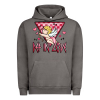 Pigment Tornado def in love Urban Hoodie - MaliasSmallBusiness