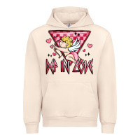 Sandshell def in love Urban Hoodie - MaliasSmallBusiness
