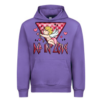 Tulip def in love Urban Hoodie - MaliasSmallBusiness