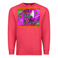 Cardinal too cute to spook Premium Sweatshirt - BundleAndBundleShop