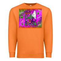 Carrot too cute to spook Premium Sweatshirt - BundleAndBundleShop